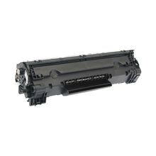 Buqnet Bilişim CE285A Hp Siyah Muadil Toner