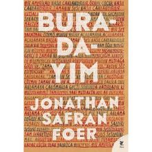 Buradayım - Clelie Avit