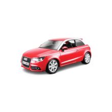 Burago S00022127 1:24 Audi A1 Model Araba