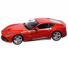 Burago S00026007 1:24 Ferrari F12 Berlinetta Model Araba