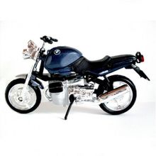 Burago S01051030 1.18 Motor