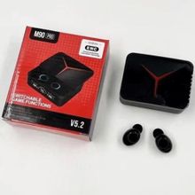 Buranlei M90 Siyah Bluetooth Kulaklık