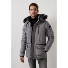 Buratti 5711051 Füme Erkek Mont