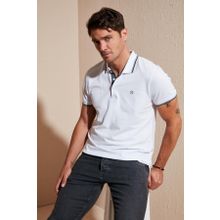 Buratti 5902118 Beyaz Erkek T-Shirt