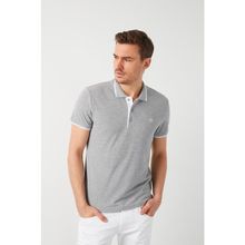 Buratti 5902118 İndigo Erkek T-Shirt