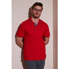 Buratti 5902118 Kırmızı Erkek T-Shirt