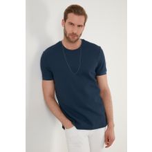 Buratti 5902387 Siyah Erkek T-Shirt