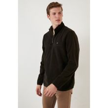 Buratti 5906001 Antrasit Erkek Polar