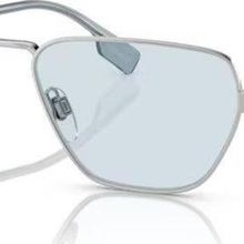 Burberry 0BE3146 100572 56 Gümüş Unisex Güneş Gözlüğü