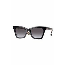 Burberry 0BE4346 39428G 53 Unisex Güneş Gözlüğü