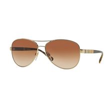 Burberry 3080 1145 - 13 Kadın Güneş Gözlüğü