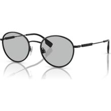 Burberry 3148D 100187 51 Siyah Unisex Güneş Gözlüğü