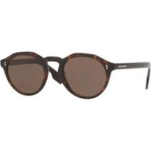 Burberry 4280 300273 50 Kahverengi Erkek Güneş Gözlüğü