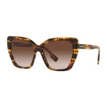 Burberry 4366 3981/13 55-16 140 Kadın Güneş Gözlüğü