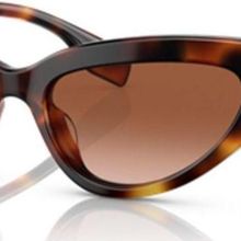 Burberry 4373-U 3316/5 54 18 140 1N Kadın Güneş Gözlüğü