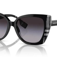 Burberry 4393 40518G 54 Siyah Erkek Güneş Gözlüğü