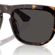 Burberry 4431U 300287 56 Leopar Erkek Güneş Gözlüğü