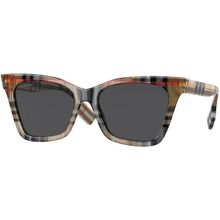 BURBERRY BE4346 394487 KADIN GÜNEŞ GÖZLÜĞÜ