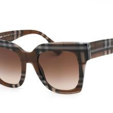 Burberry BE4364 396713 49/21/145 Kadın Güneş Gözlüğü