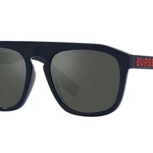 Burberry BE4396 405825 57 Erkek Güneş Gözlüğü