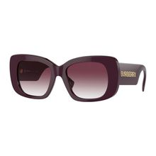 Burberry BE4410 52 39798H Siyah Kadın Güneş Gözlüğü