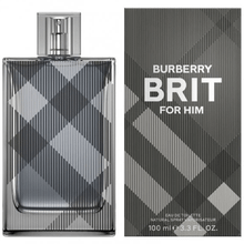Burberry Brit For Him EDT 100 ml Sprey Erkek Parfümü