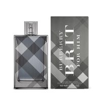 Burberry Brit For Men Edt 100 ml Parfüm