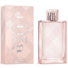 Burberry Brit Sheer EDT 100 ml Kadın Parfümü