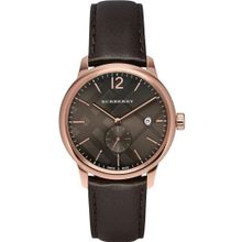 Burberry BU10012 Erkek Kol Saati