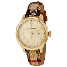 Burberry BU10104 Kadın Kol Saati