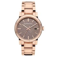 Burberry BU9005 Kadın Kol Saati