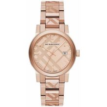Burberry BU9039 Kadın Kol Saati