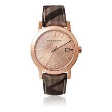 Burberry BU9040 Kadın Kol Saati