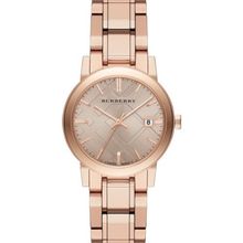 Burberry BU9126 Bayan Kol Saati