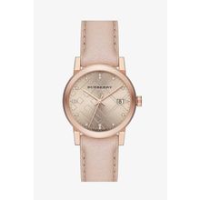 Burberry BU9131 Kadın Kol Saati