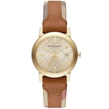 Burberry BU9133 Kadın Kol Saati
