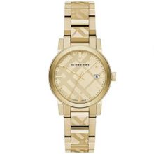 Burberry BU9145 Kadın Kol Saati