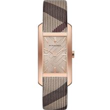 Burberry BU9408 Kadın Kol Saati