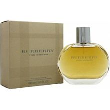 Burberry Classic For Women EDP 100 ml Kadın Parfümü
