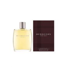 Burberry For Men EDT 100 ml Naturel Sprey Erkek Parfümü