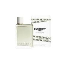Burberry Her EDT 50 ml Kadın Parfüm