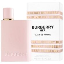 Burberry Her Elixir EDP 100 ML Kadın Parfüm