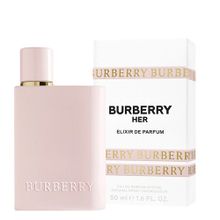 Burberry Her Elixir EDP 50 ML Kadın Parfüm