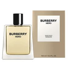 Burberry Hero EDT 150 ml Naturel Sprey Erkek Parfümü