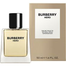 Burberry Hero EDT 50 ml Erkek Parfümü