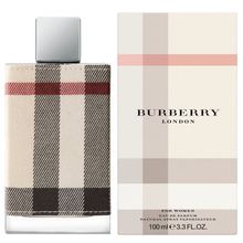 Burberry London Women EDP 100 ml Kadın Parfüm
