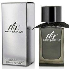 Burberry Mr. Burberry EDP 100 ml Naturel Sprey Erkek Parfümü