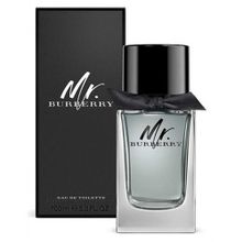 Burberry Mr. Burberry EDT 100 ml Erkek Parfümü