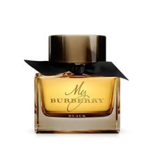 Burberry My Burberry Black 90 ml EDP Kadın Parfüm Seti