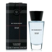Burberry SBE 12001 Touch For Men 100 ml EDT Naturel Sprey Erkek Parfümü